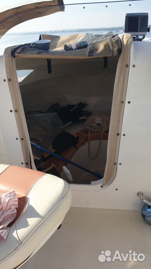 Лодка Quicksilver 470 + yamahaямаха 50 fetl