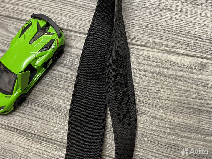 Сумка Hugo Boss мужская новая