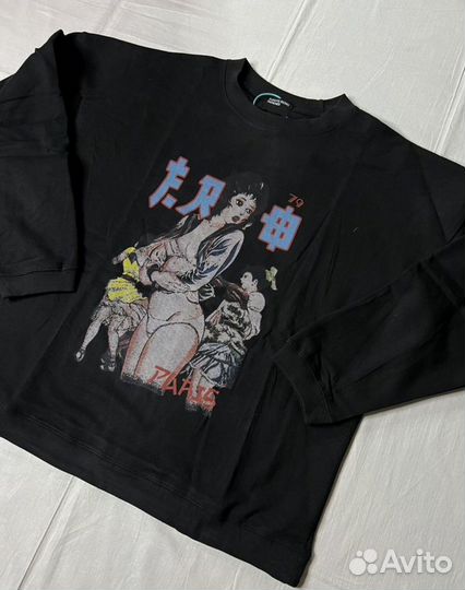 Свитшот Enfants Riches Deprimes