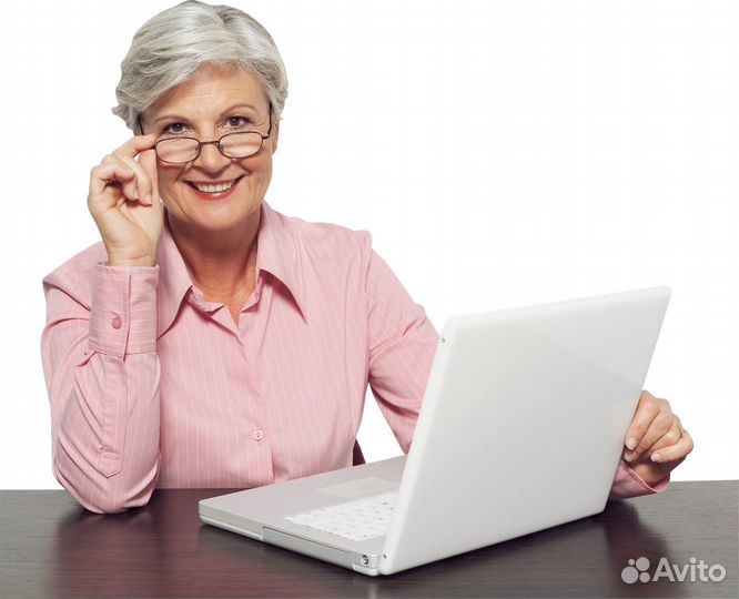 Оператор колл центра.(для пенсионеров)