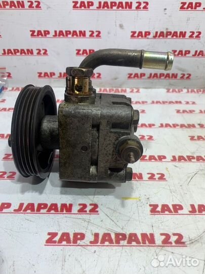 Гидроусилитель Mitsubishi Challenger K99 6G74 1997