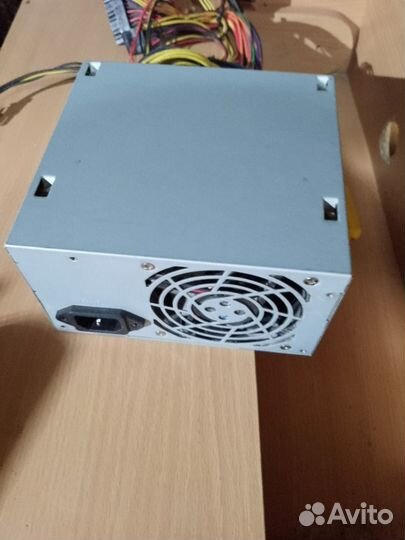 Блок питания 450w