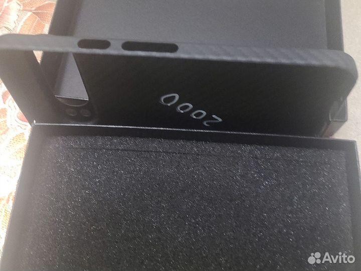 Чехол для google pixel 9 pro xl