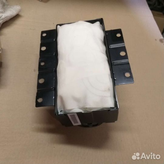 Подушка безопасности пассажира kia ceed ED