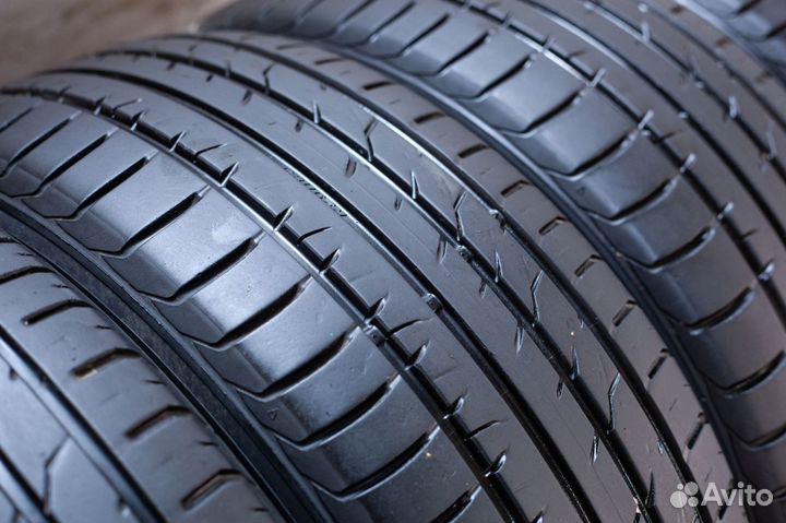 Kumho Crugen HP51 235/55 R18 100V