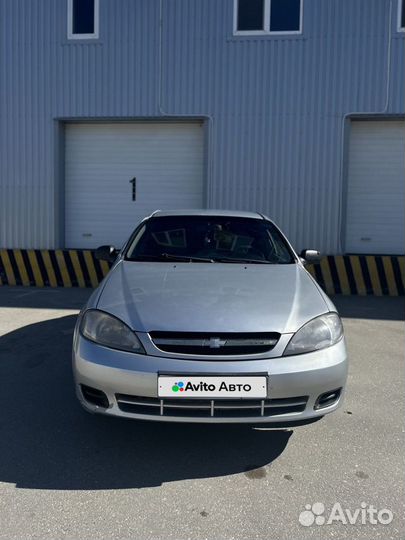 Chevrolet Lacetti 1.4 МТ, 2010, 150 000 км