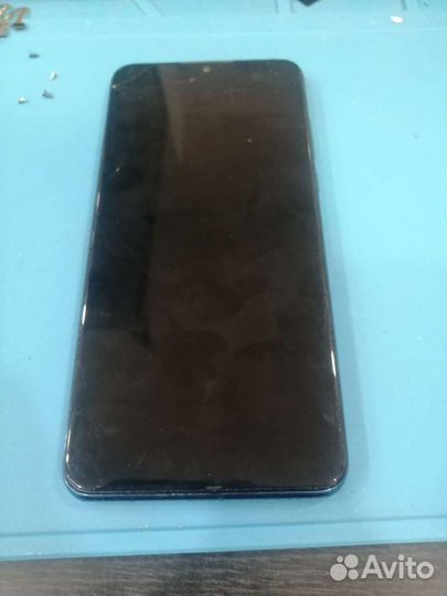 Ремонт телефонов