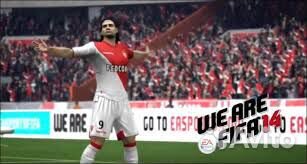 Fifa 14 (Xbox 360)
