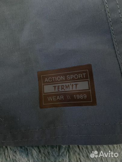 Шорты спортивные женские