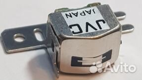 Головки импортные стерео для касетных дек,магнитол