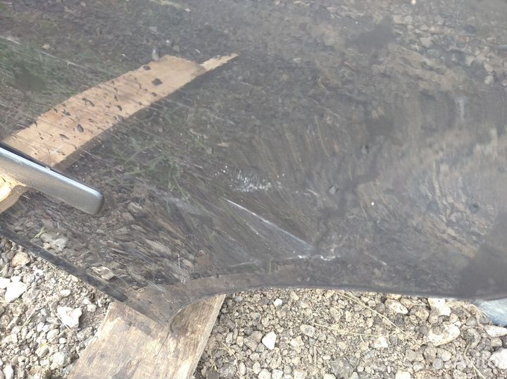 Дверь задняя Ford C-Max 2003-2010