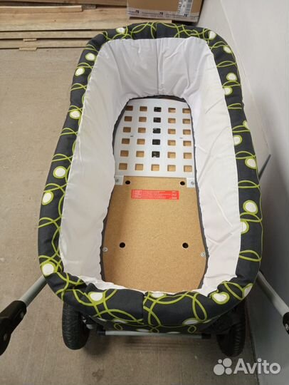 Продам детскую коляску, универсальная, 2 в 1