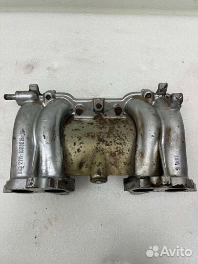 Выпускной коллектор передний Datsun On-Do седан