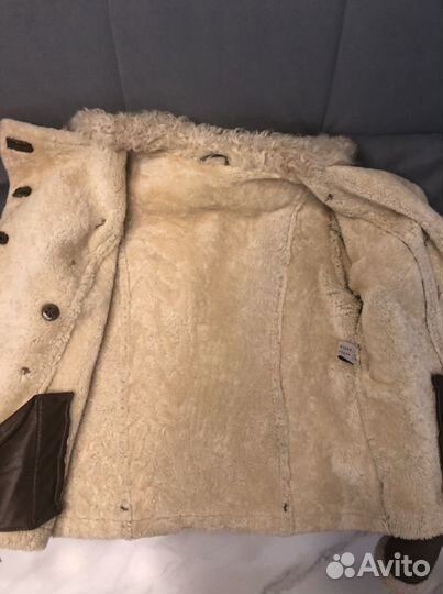 Дубленка One by One