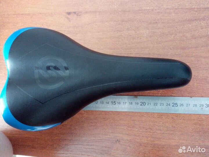 Седло для велосипеда