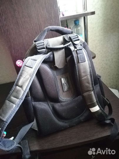 Школьный рюкзак