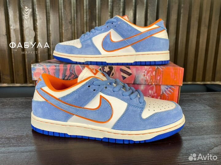 Nike Dunk low