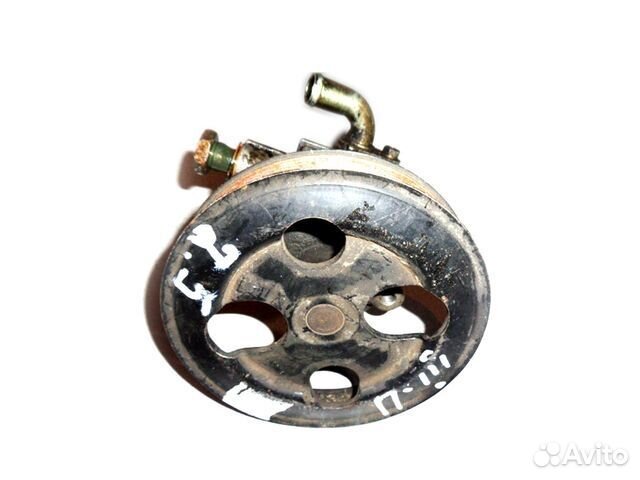 Насос гидроусилителя руля Mitsubishi Pajero 3