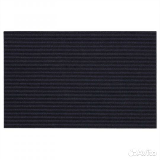 Новый Придверный коврик IKEA криструп, 35x55 см