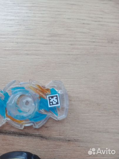 Волчок beyblade hasbro Рок Драгон