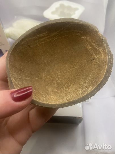 Большой набор свечевара