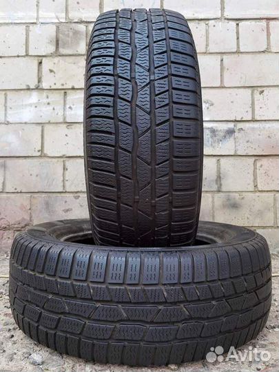 Continental ContiWinterContact TS 830 P 205/60 R16 96H