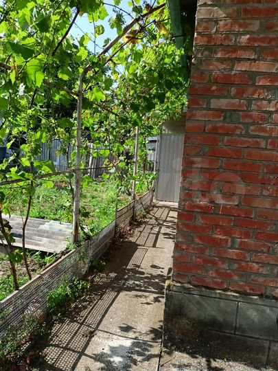 Дом 73 м² на участке 17 сот.