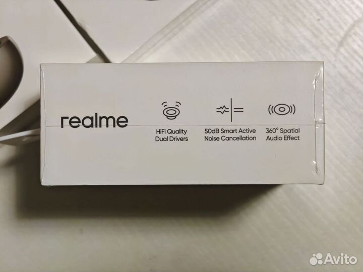 Realme Buds Air 6 Pro (Global)