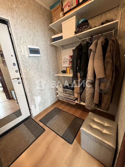 Квартира-студия, 26,6 м², 13/24 эт.