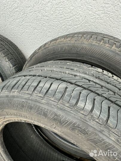 Triangle TR659 185/55 R15