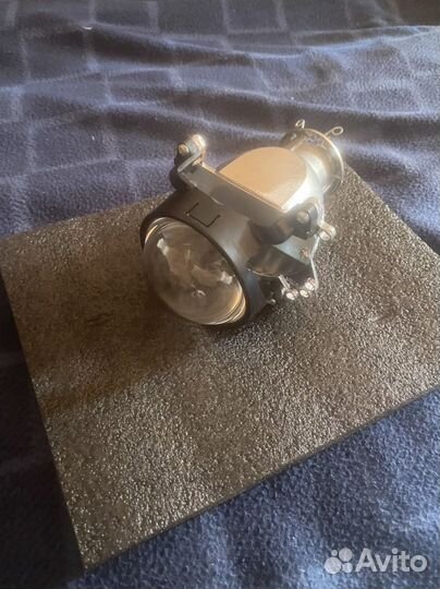 Линза (галоген) Chevrolet Cruz (2009-2015 )