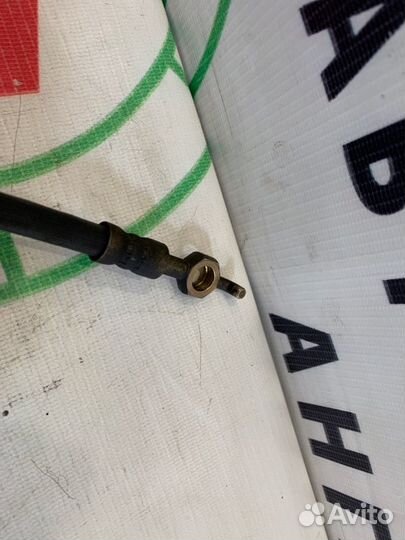 Шланг тормозной передний Toyota Avensis T25