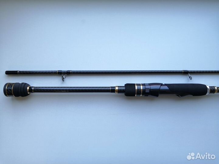 Nissin Ares Lester Yumesumi Boron ML 8.6