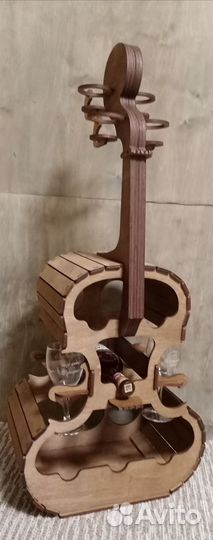 Мини-бар виолончель