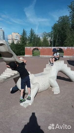 Няня, экстренная няня