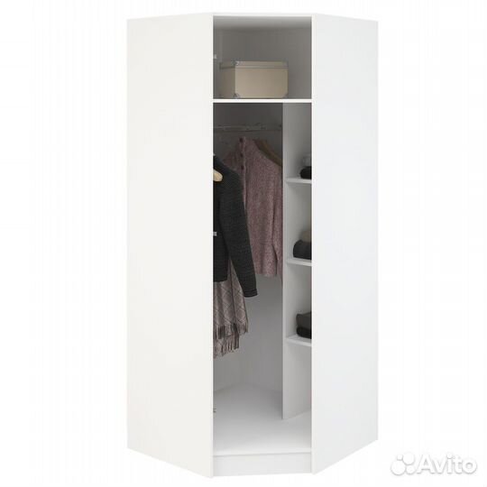 Шкаф Венеция шку угловой