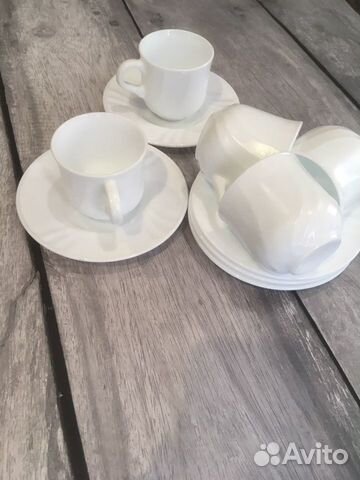 Кофейный набор