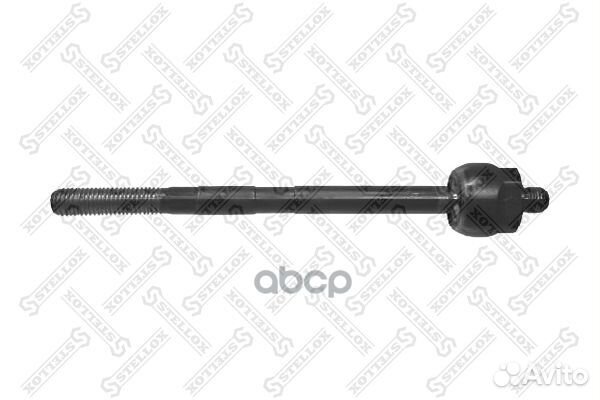 55-00648-SX тяга рулевая Volvo 940/S90 95 55