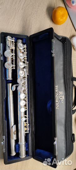 Флейта Roy Benson 402