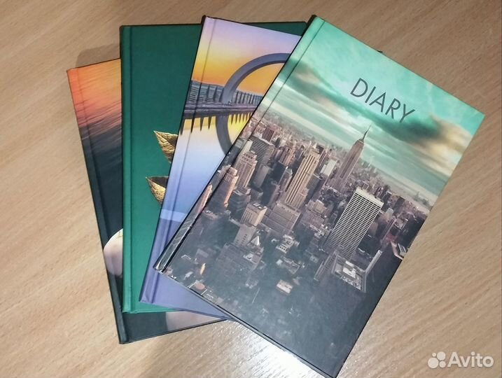 Ежедневник/Блокнот