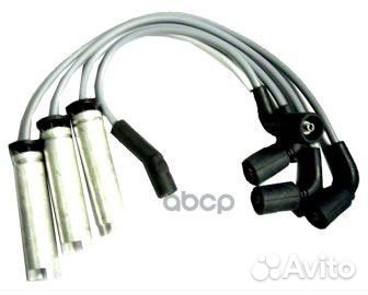 Провод высоковольтный chevrolet: aveo+kalos(T20