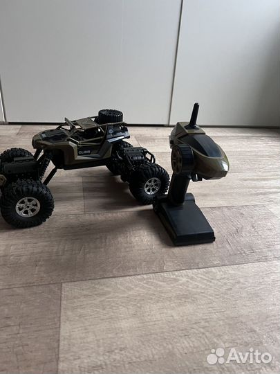 Много игрушек