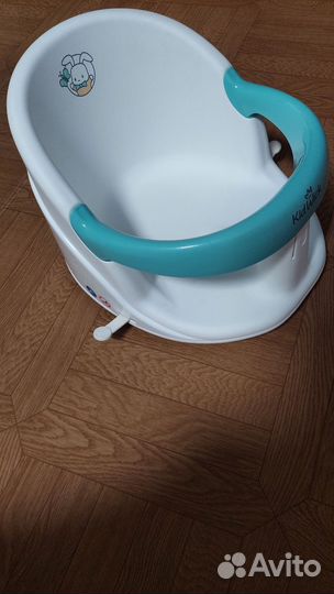 Стульчик для купания