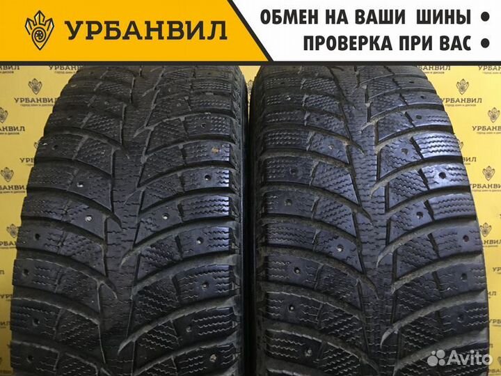 Laufenn I Fit Ice LW 71 215/65 R16 98T