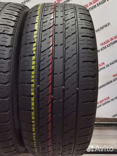 Kumho Crugen Premium KL33 235/55 R19 101H