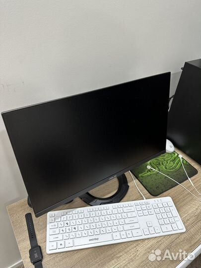 Игровой монитор Аsus 23.8