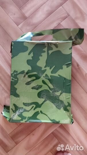 Сухпаек рпк-С суточный