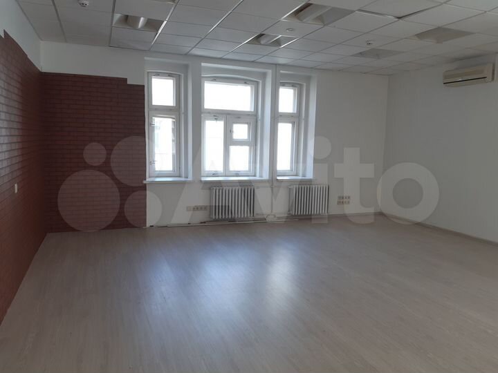 Офис 187м2 на Петровке
