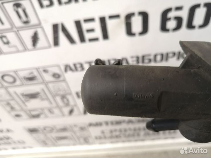 Цилиндр сцепления главный для Fiat Doblo