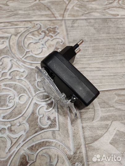 Универсальное зарядное устройство для любых акб